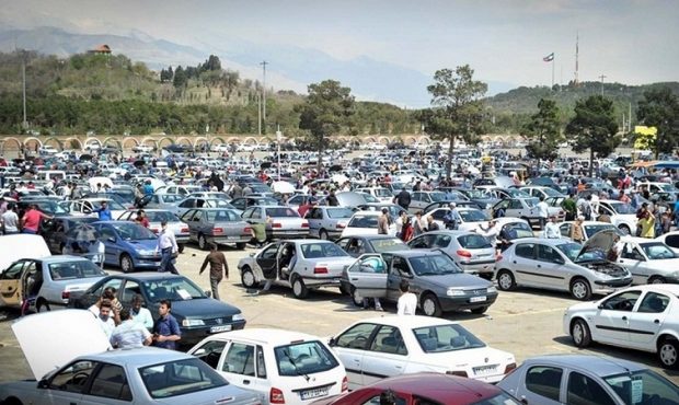قیمت محصولات ایران خودرو امروز پنج شنبه ۳۱ فروردین ۱۴۰۲