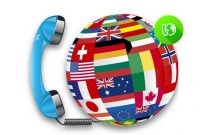 کد کشورهای جهان؛ کد و پیش شماره تلفن ثابت و تلفن همراه کشورهای جهان