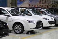 قیمت محصولات ایران خودرو امروز پنجشنبه ۲۸ اردیبهشت ۱۴۰۲