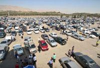 قیمت محصولات ایران خودرو امروز پنجشنبه ۱۴ اردیبهشت ۱۴۰۲