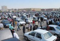 قیمت محصولات ایران خودرو امروز شنبه ۱۶ اردیبهشت ۱۴۰۲