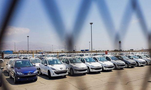 عکس/ قیمت محصولات ایران خودرو امروز دوشنبه ۱۸ اردیبهشت ۱۴۰۲