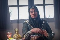 عکس/ آیا طاووس الملوک قاجار در سریال «گیلدخت» شخصیتی واقعی است؟
