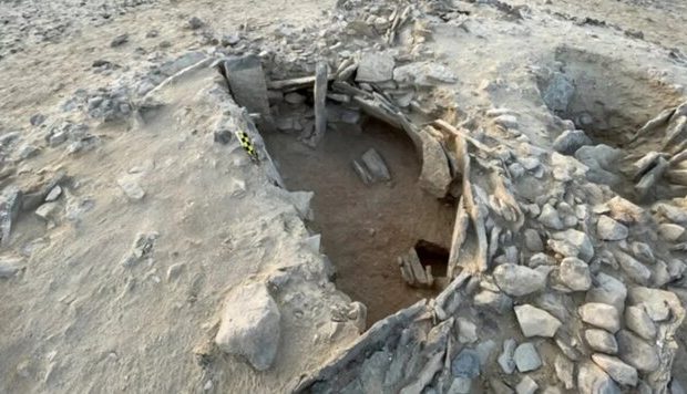 یک کشف بی‌نظیر ۷ هزار ساله در عمان