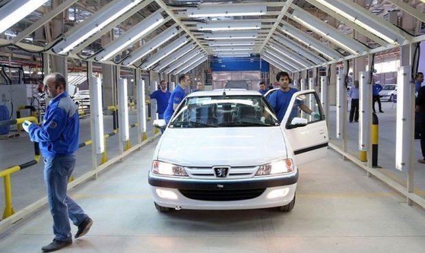 عکس/ قیمت محصولات ایران خودرو امروز یکشنبه ۱۷ اردیبهشت ۱۴۰۲