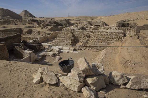 مومیایی های سالم؛ کشفیات جدید از مصر حیرت‌ انگیزند