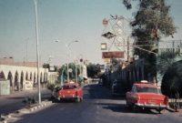 ۵ عکس دیده نشده و قدیمی از شهر اهواز؛ ۶۰ سال قبل
