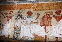 عکس/ کشف آثاری از آبجو نوشیدن نخبگان مصر در ۵۸۰۰ سال پیش