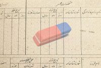 شرایط و راه های حذف نام همسر سابق از شناسنامه بعد طلاق