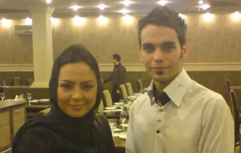 تیپ خواننده و سوپراستار ترک در سفر به ایران!