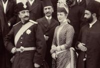 توصیف عجیب ناصرالدین‌شاه از ملکه‌ها و شاهدخت‌های اروپا