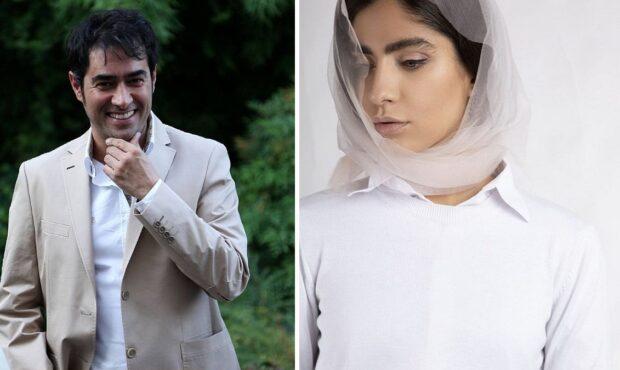 عکس/ پست احساسی و عاشقانه همسر دوم شهاب حسینی برای او